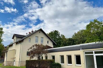 Haus Naumburg (Saale) Naumburg - 1 Zimmer, 570 m&sup2;, 1.100.000&euro; | Angebot:25701580