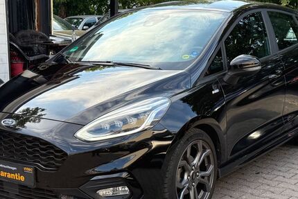 Ford Fiesta 76.000 km 12.490 &euro; Berlin 12347
