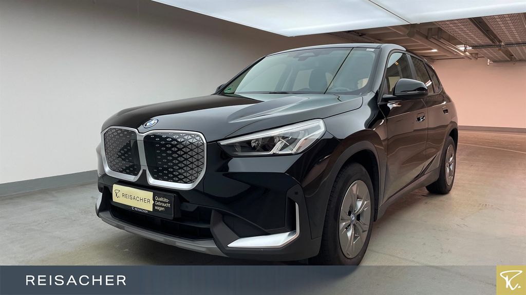 BMW iX1 10.483 km 37.490 € Augsburg 86167