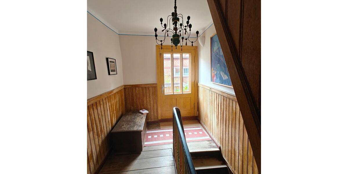 Reihenhaus Plau am See - 6 Zimmer, 127 m&sup2;, 295.000&euro; | Angebot:26935710