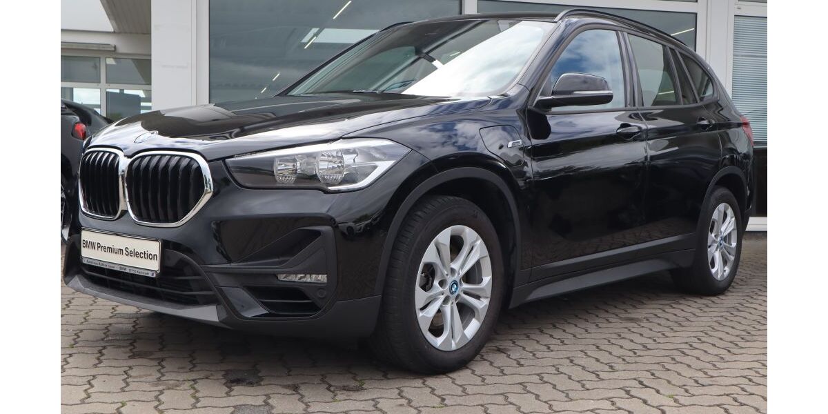 BMW X1 36.643 km 24.490 &euro; Karlstadt 97753