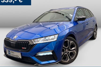 Skoda Octavia 44.492 km 33.930 &euro; Niefern-Öschelbronn 75223
