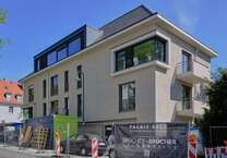 Wohnung zum Mieten in Darmstadt 2.750 € 119 m²