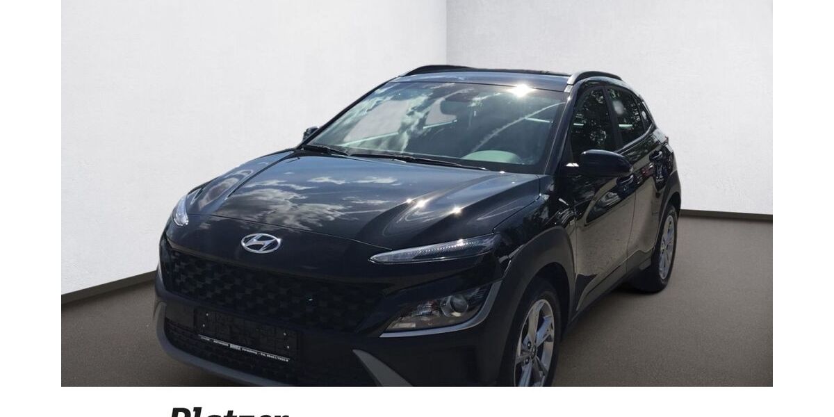 Hyundai KONA 40.800 km 19.980 &euro; Regensburg 93055