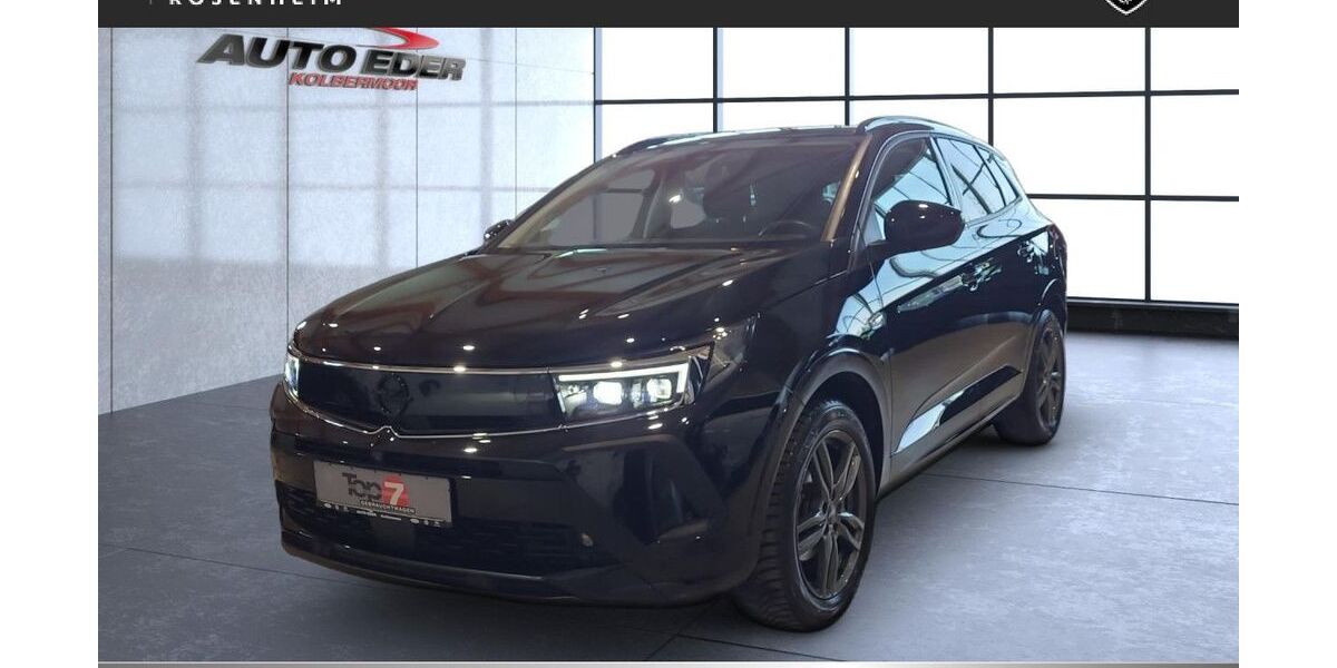 Opel Grandland (X) 20.010 km 20.990 &euro; Rosenheim 83022