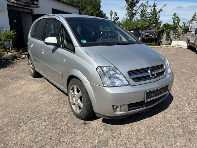 Meriva