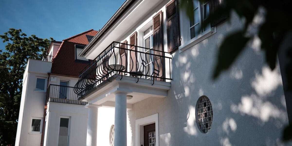 Einfamilienhaus Heidelberg Neuenheim - 10 Zimmer, 240 m&sup2;, 2.390.000&euro; | Angebot:27063545