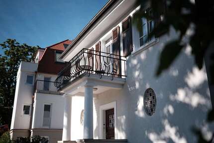 Haus Heidelberg Neuenheim - 10 Zimmer, 240 m&sup2;, 2.390.000&euro; | Angebot:27063545