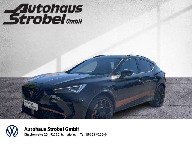 Cupra Formentor 14.585 km 42.990 &euro; Schnaittach 91220