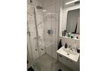 Neubau 1-Zimmer Tiny Wohnung 32qm mit kleiner LoggiaKücheKeller