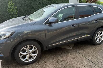 Renault Kadjar 63.700 km 14.500 &euro; Berlin 12277