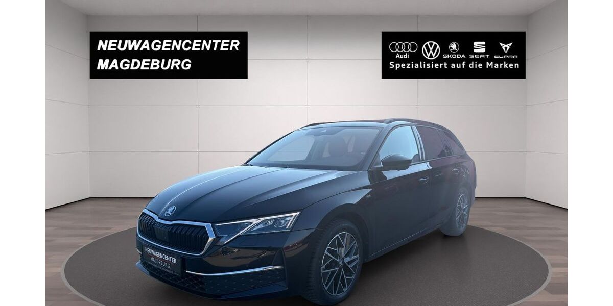 Skoda Octavia 19.229 km 33.190 &euro; Magdeburg 39128