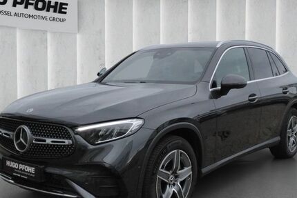 Mercedes-Benz GLC 300 6.006 km 56.790 &euro; Oldenburg i.H. 23758
