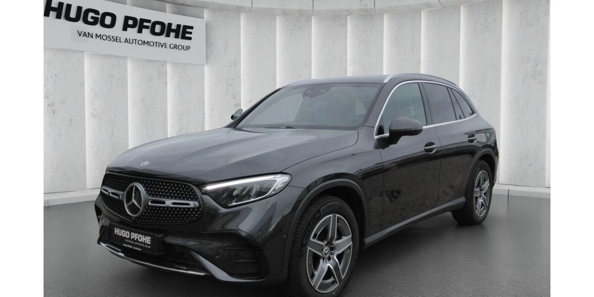Mercedes-Benz GLC 300 6.006 km 56.790 &euro; Oldenburg i.H. 23758