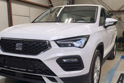 Seat Ateca 103.250 km 19.850 &euro; Schöningen 38364