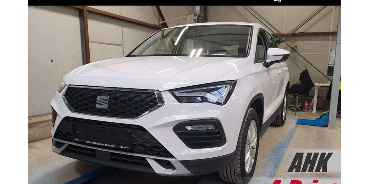 Seat Ateca 103.250 km 19.850 &euro; Schöningen 38364