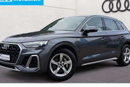 Audi Q5 55.533 km 38.980 &euro; Kölln Reisiek / bei Elmshorn -Hamburg 25337
