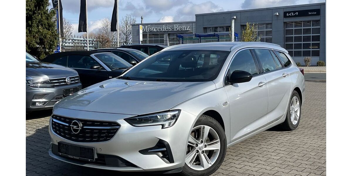 Opel Insignia 121.420 km 14.450 &euro; Dietzenbach / bei Frankfurt am Main 63128
