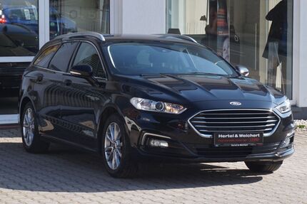 Ford Mondeo 143.520 km 13.990 &euro; Hainichen 09661