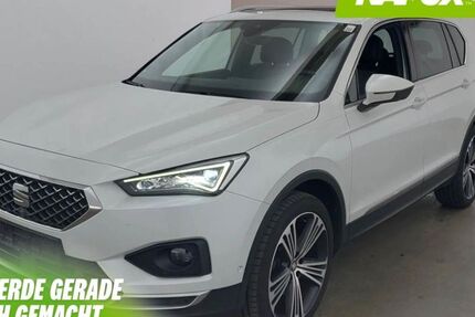 Seat Tarraco 93.100 km 22.900 &euro; Hamburg 22529
