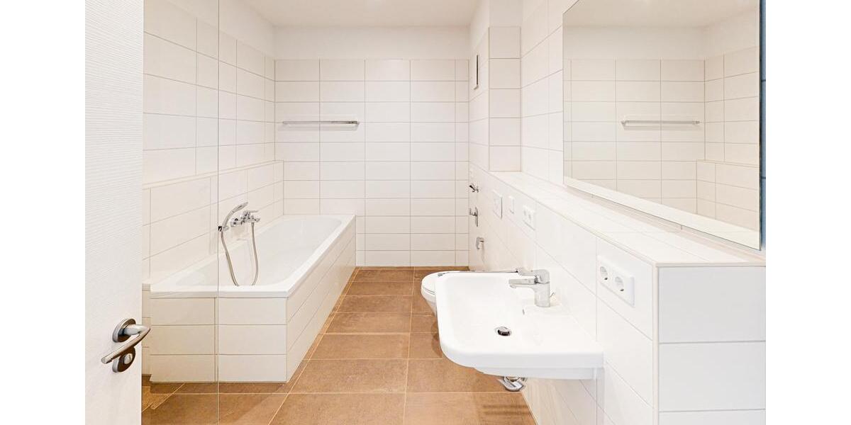 Etagenwohnung Erfurt Johannesplatz - 2 Zimmer, 55 m&sup2;, 645&euro; | Angebot:26383687