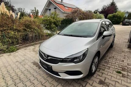 Opel Astra 88.901 km 13.800 € Hofstetten 86928