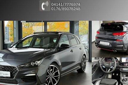 Hyundai i30 N Performance Pano Assist. Kamera 24.000 km 24.999 &euro; Stade 21682