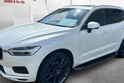 Volvo XC60 82.400 km 28.990 &euro; Lübeck 23554