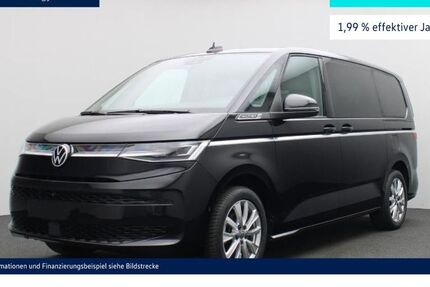 VW T7 Multivan 26.965 km 55.290 &euro; Wildau 15745