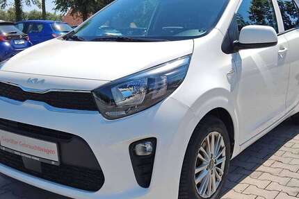 Kia Picanto 23.000 km 13.190 &euro; Lichtenau 33165