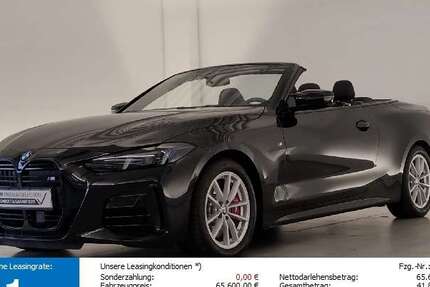 BMW 440 24.548 km 59.740 &euro; Würzburg 97076