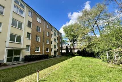 Wohnung Duisburg Walsum - 3 Zimmer, 67 m&sup2;, 119.000&euro; | Angebot:26264091