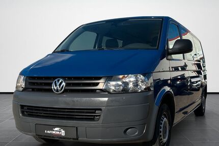VW T5 Transporter 245.600 km 10.999 € Braunschweig 38112