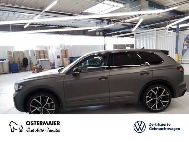 Touareg