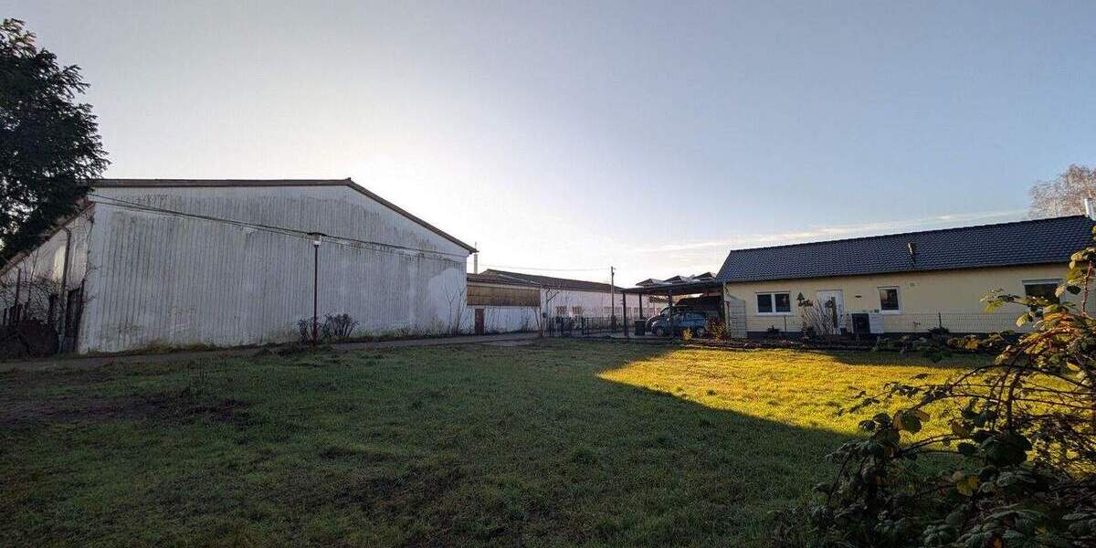 Grundstück Neu Bochow / Groß Kreutz Neu Bochow - 135.000&euro; | Angebot:25777969
