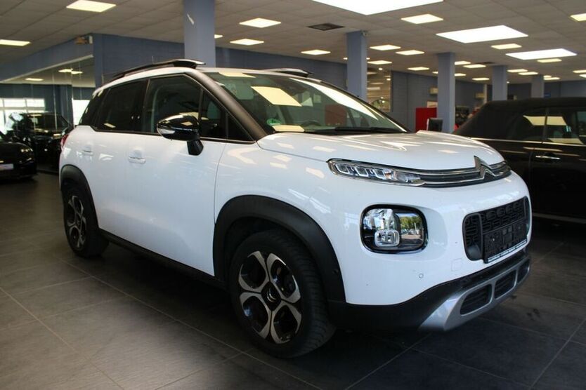 C3 Aircross