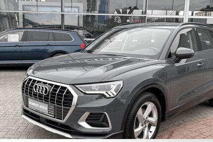Audi Q3 56.863 km 29.495 &euro; Wilhelmshaven 26389