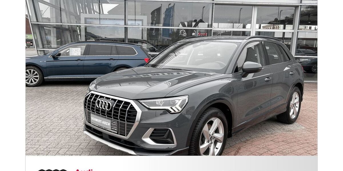 Audi Q3 56.863 km 29.995 &euro; Wilhelmshaven 26389