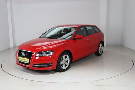 Audi A3 111.528 km 8.980 € Dresden 01237