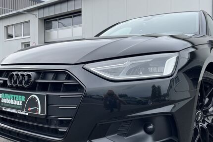 Audi A4 49.420 km 26.860 &euro; Marktredwitz 95615
