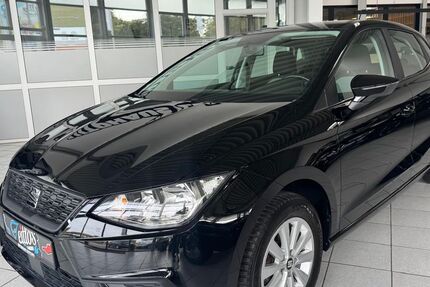Seat Ibiza 63.018 km 12.890 &euro; Dortmund Innenstadt Ost 44143