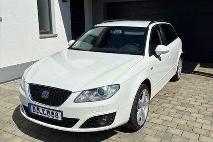 Seat Exeo