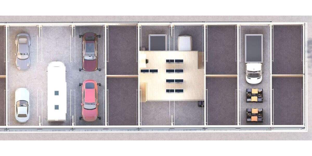 Gewerbeobjekt Trierweiler Sirzenich - 485&euro; | Angebot:25679394