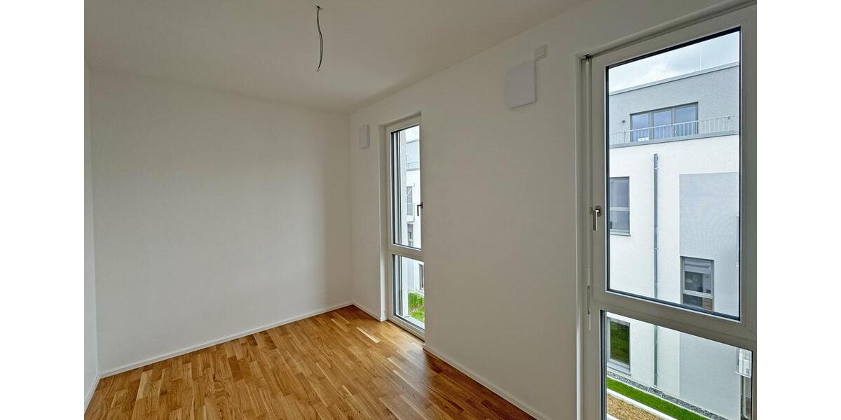 Reihenhaus Nürnberg Almoshof - 4 Zimmer, 105 m&sup2;, 1.890&euro; | Angebot:26313322