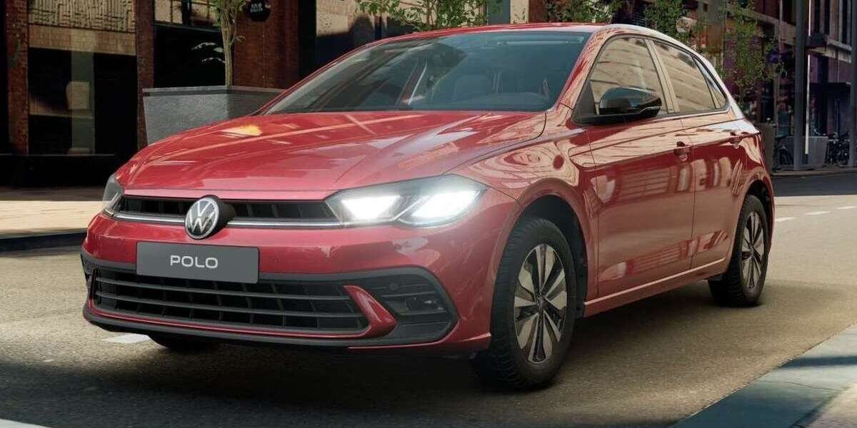 VW Polo 5.250 km 25.383 &euro; Einbeck 37574