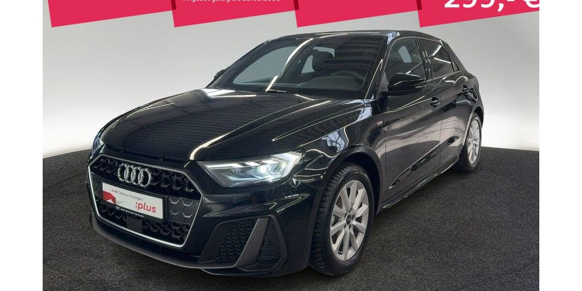 Audi A1 8.999 km 25.890 &euro; Hannover 30179