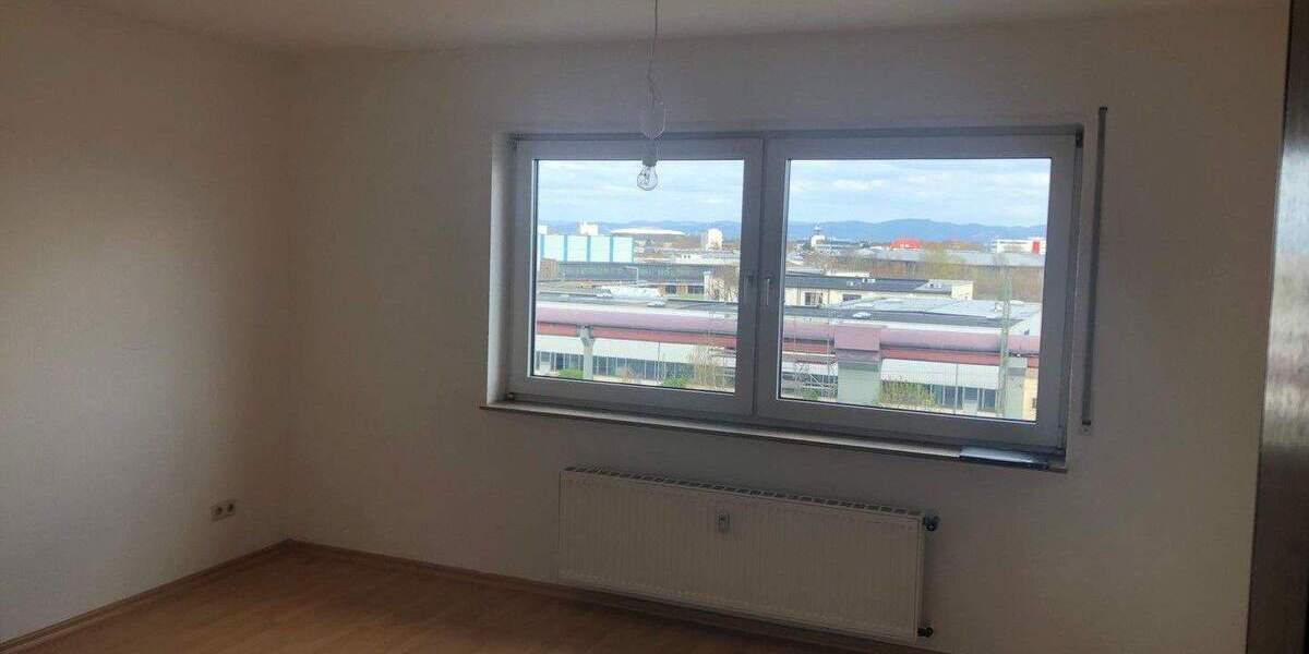 Etagenwohnung Mannheim Neckarau - 2 Zimmer, 61 m&sup2;, 635&euro; | Angebot:25782543