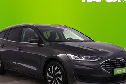 Ford Focus 24.365 km 22.450 € Stade 21682