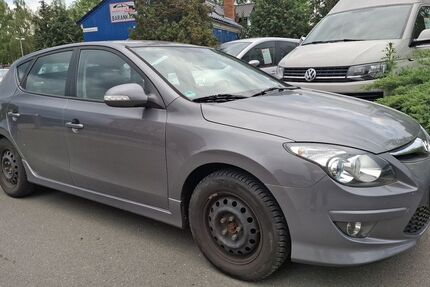 Hyundai i30 169.000 km 3.990 &euro; Derenburg 38895