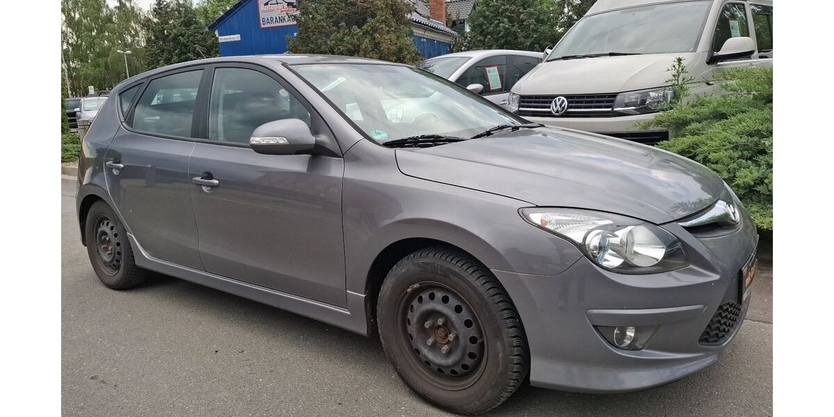 Hyundai i30 169.000 km 3.990 &euro; Derenburg 38895